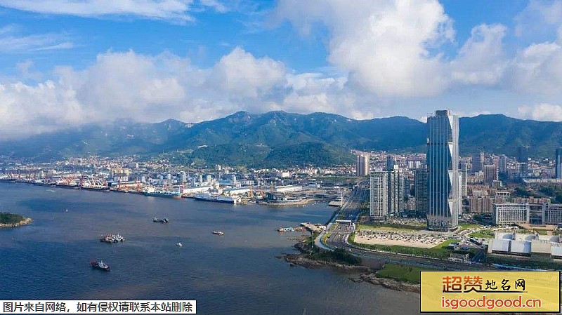 连云港市地标图片