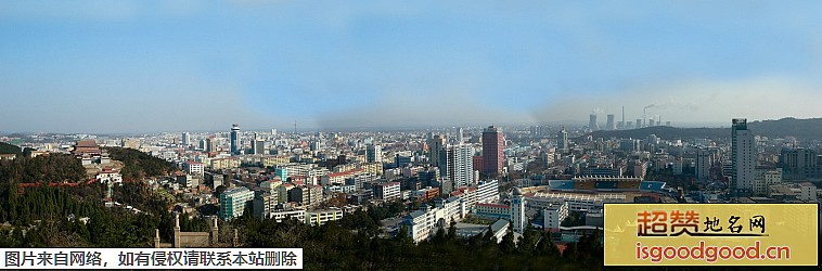 荆门市地标图片