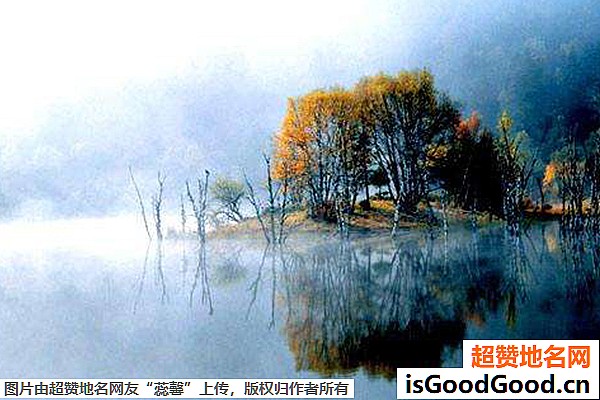 《中国十大仙境，梅里雪山上榜》原文配图6