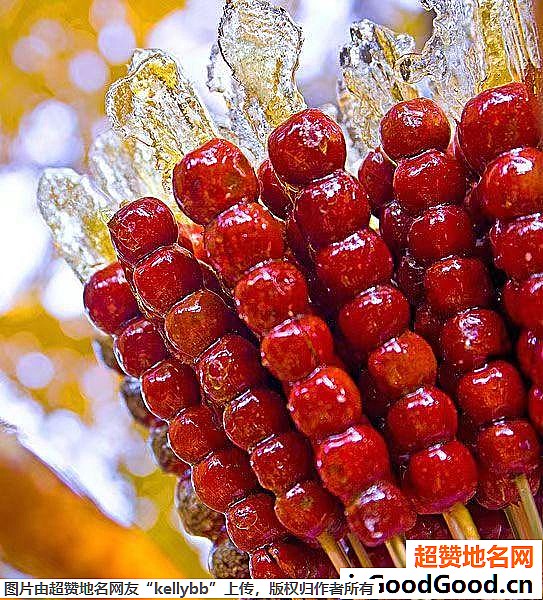 《北京游必吃的十大特色美食》原文配图19