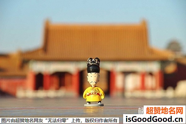《北京旅游带些什么纪念品比较好》原文配图11