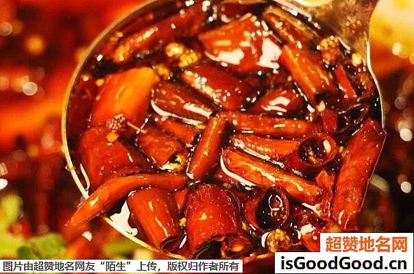 《中国十大最能吃辣的省份排名》原文配图8