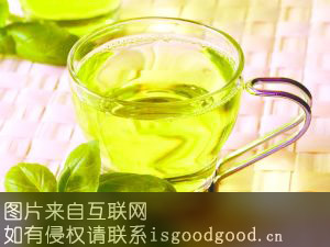 富溪野生茶油特产照片