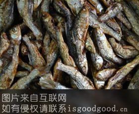 天仙河小河鱼特产照片