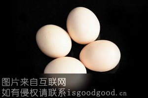 仙女牌绿壳鸡蛋特产照片