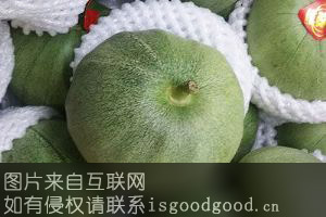 日本洋香瓜特产照片