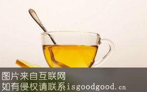 宁红保健（减肥）茶特产照片
