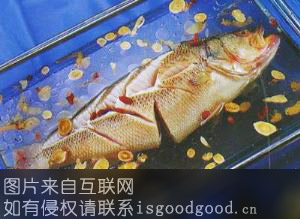 松江四鳃鲈鱼汤特产照片