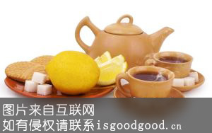 孟江油茶特产照片