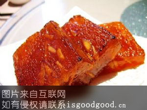 桂林马蹄糕特产照片