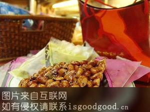 桂林南糖特产照片