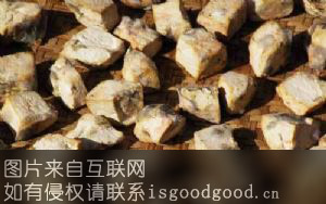 梧州霉豆腐特产照片
