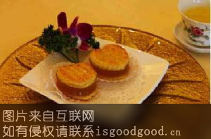 广州马蹄糕特产照片