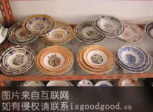 高陂陶瓷特产照片