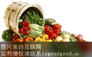 茶元蔬菜特产照片