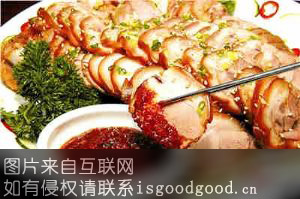 惠民虾酱特产照片