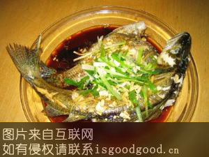 泸溪活鱼特产照片