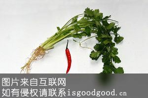 芜湖芝麻香菜特产照片