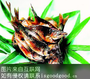 明峰铁锅炖鱼特产照片