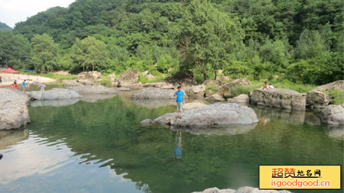 湖里风景区景点照片