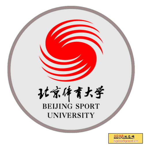 北京体育大学景点照片