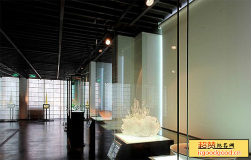 琉璃中国博物馆景点照片
