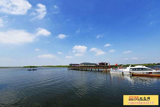 宋剑湖生态旅游区景点照片