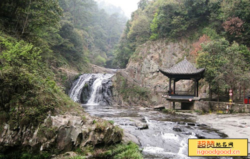 应店街附近景点诸暨五泄