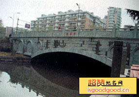 魏塘附近景点宝善桥