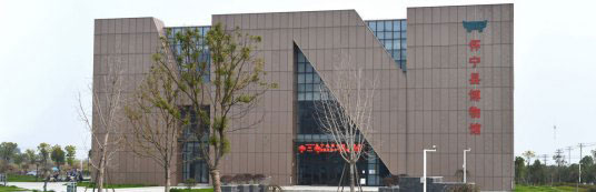 怀宁县博物馆景点照片