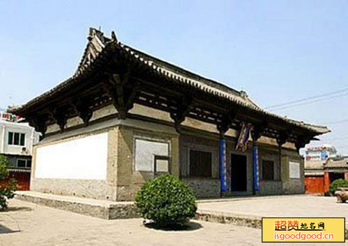 漳浦文庙大成殿景点照片