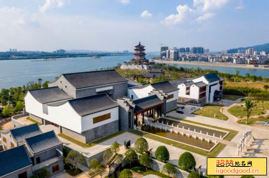 中国进士文化园景点照片