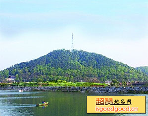 武安山景点照片