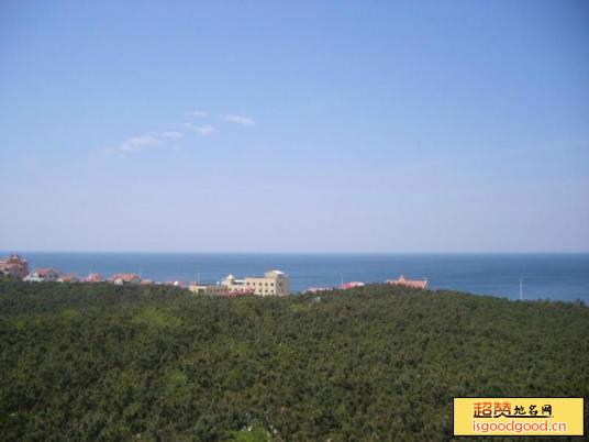 林海湾旅游区景点照片