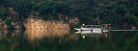 银梦湖景点照片