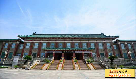 荆州博物馆景点照片