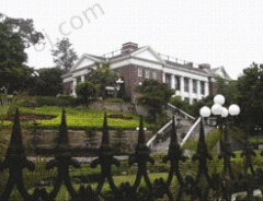 美国使馆旧址景点照片