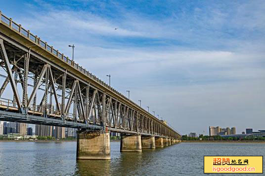 南溟桥景点照片