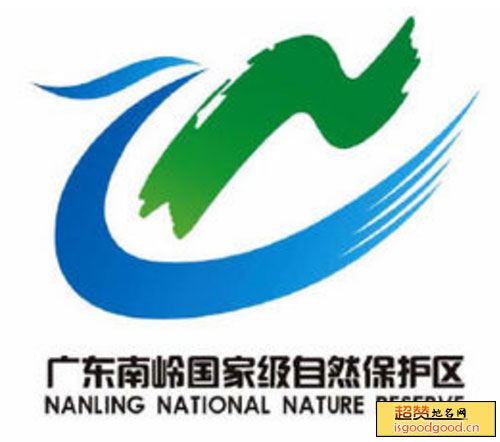广东南岭国家级自然保护区景点照片
