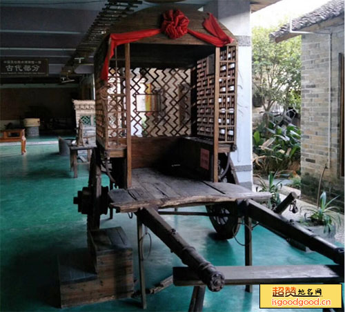 中国圣心糕点博物馆景点照片
