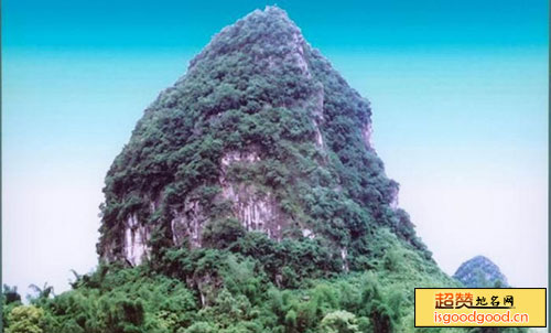 柳城巨猿洞景点照片