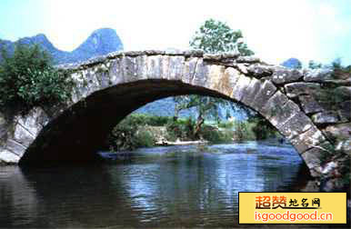 仙桂桥景点照片