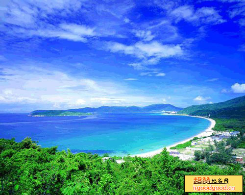 东寨港自然保护区景点照片