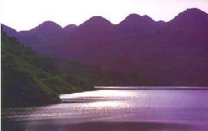 王二包自然保护区景点照片