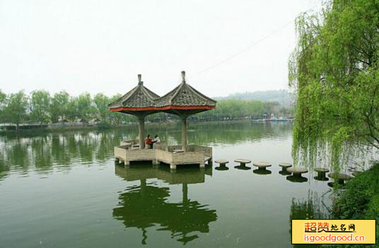 内江大自然景园景点照片