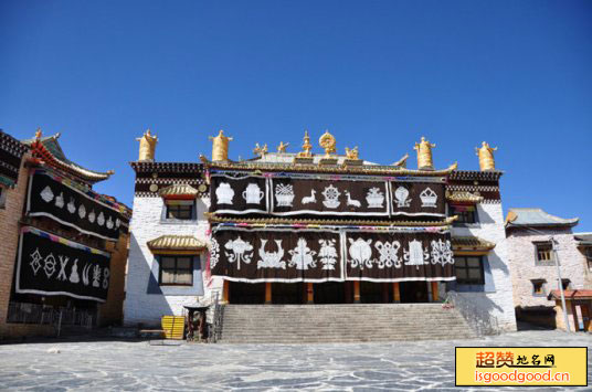 大藏寺景点照片
