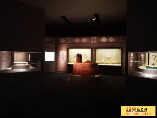 河津市博物馆景点照片