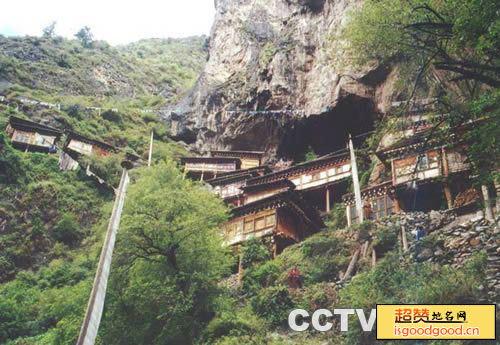 茨巫附近景点翁甲寺