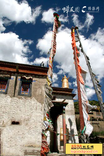 索县邦纳寺邦纳寺