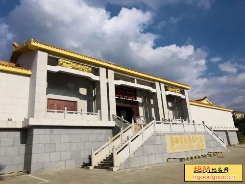 海南州民族博物馆景点照片